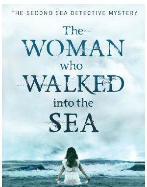 [Cal McGill, Sea Detective 02] • The Woman Who Walked Into Sea